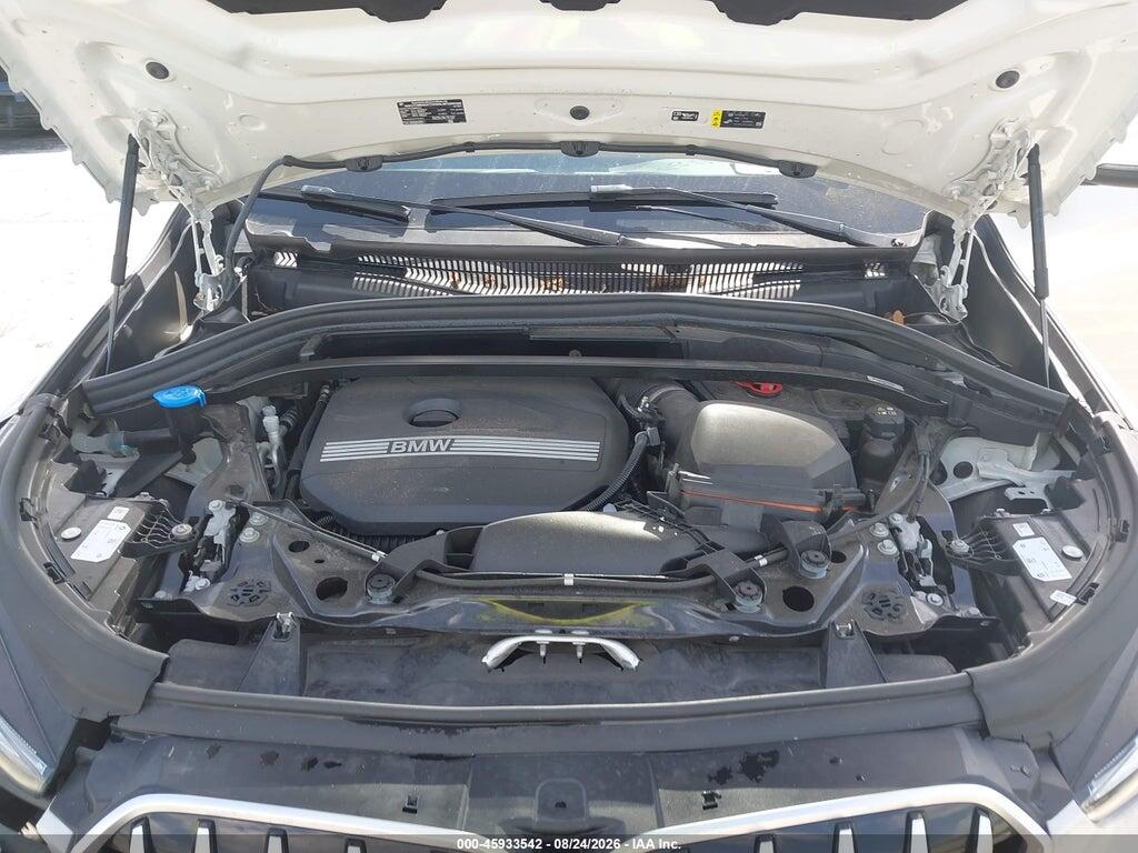 WBX73EF07S5220934 2025 BMW X1 photo no. 10