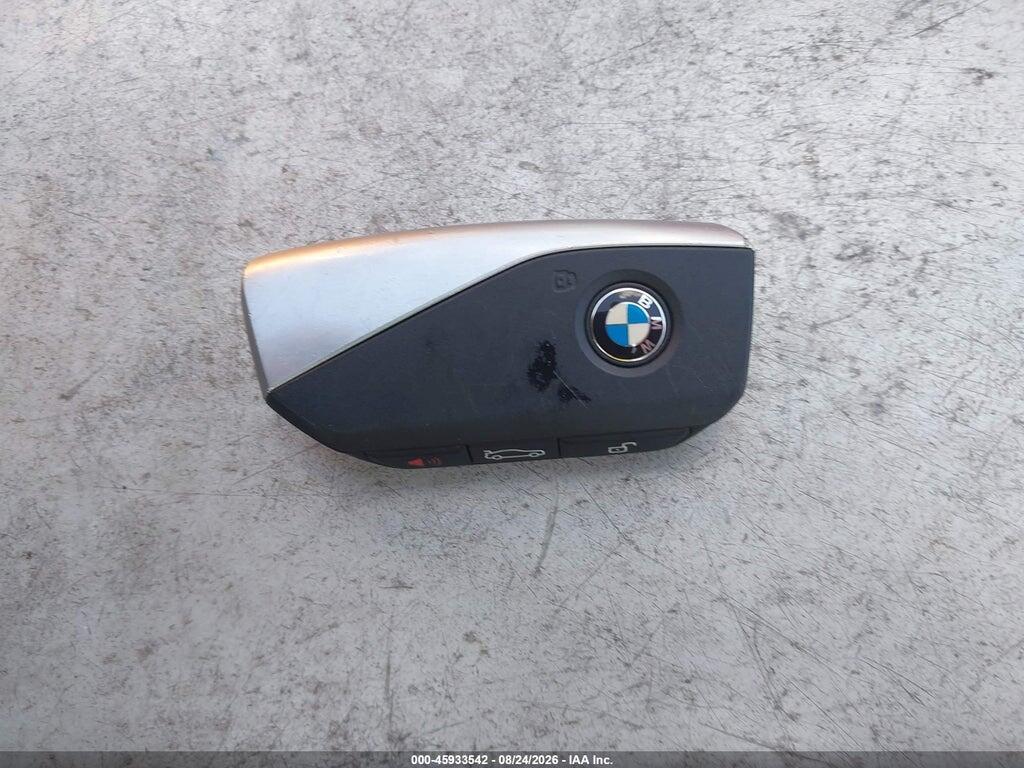 WBX73EF07S5220934 2025 BMW X1 photo no. 11