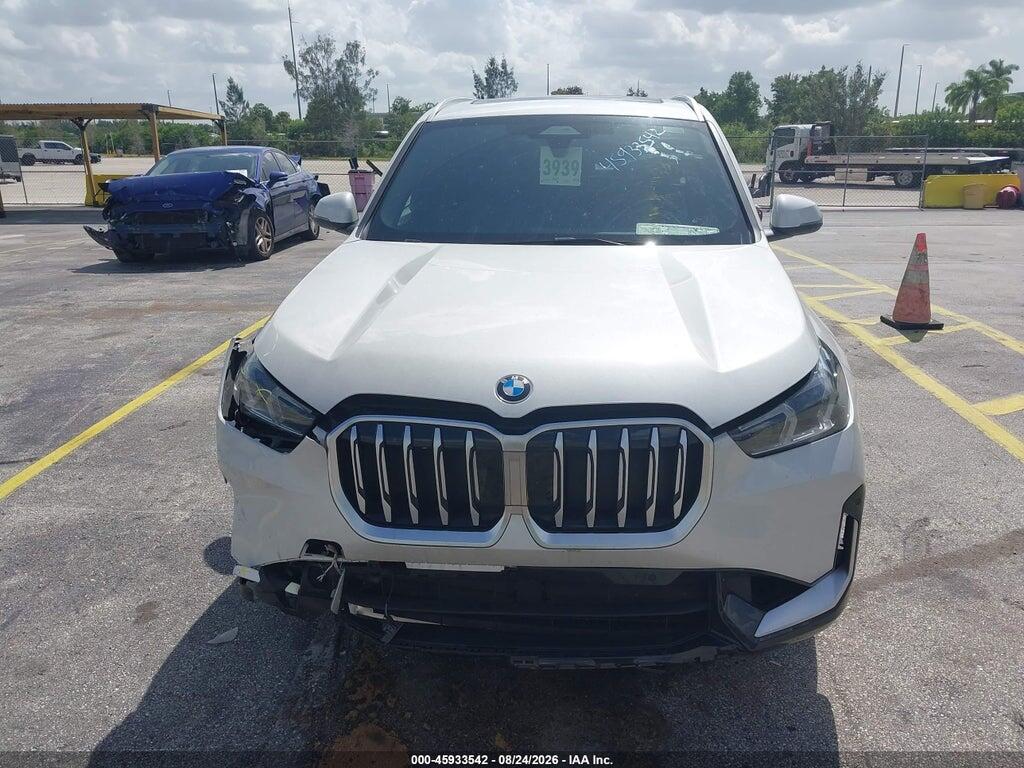 WBX73EF07S5220934 2025 BMW X1 photo no. 12