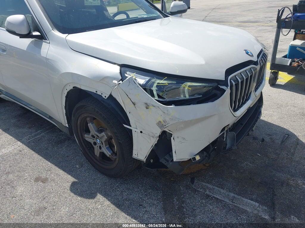 WBX73EF07S5220934 2025 BMW X1 photo no. 6