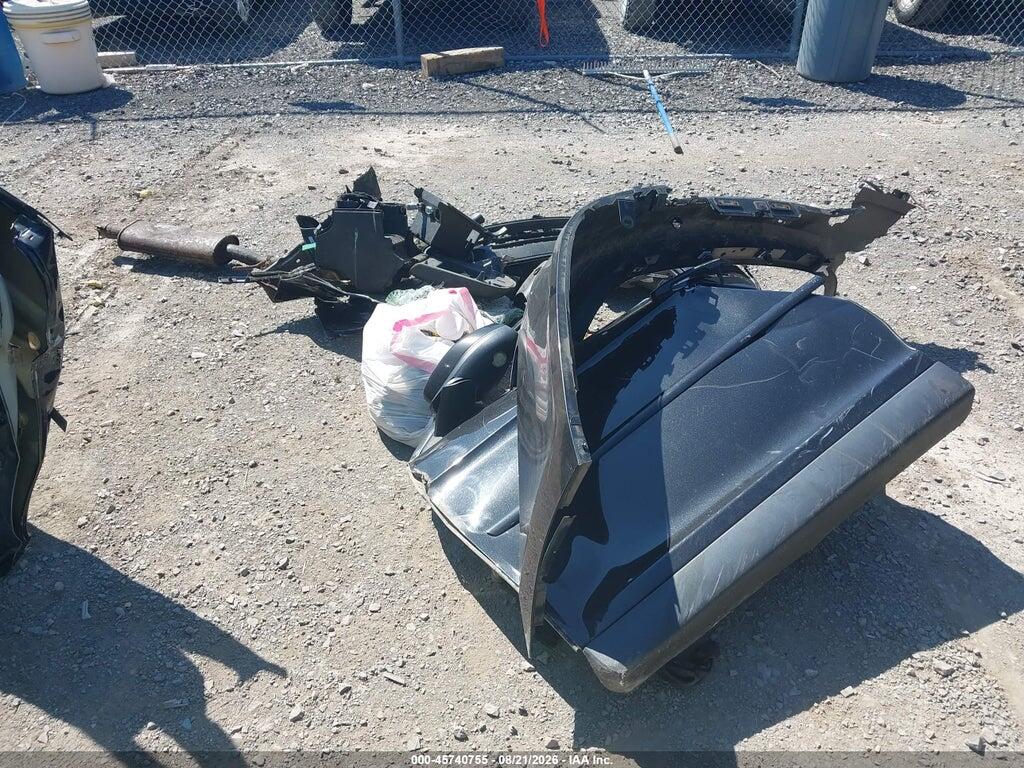 1FAHP2EW7BG104055 2011 FORD TAURUS photo no. 11