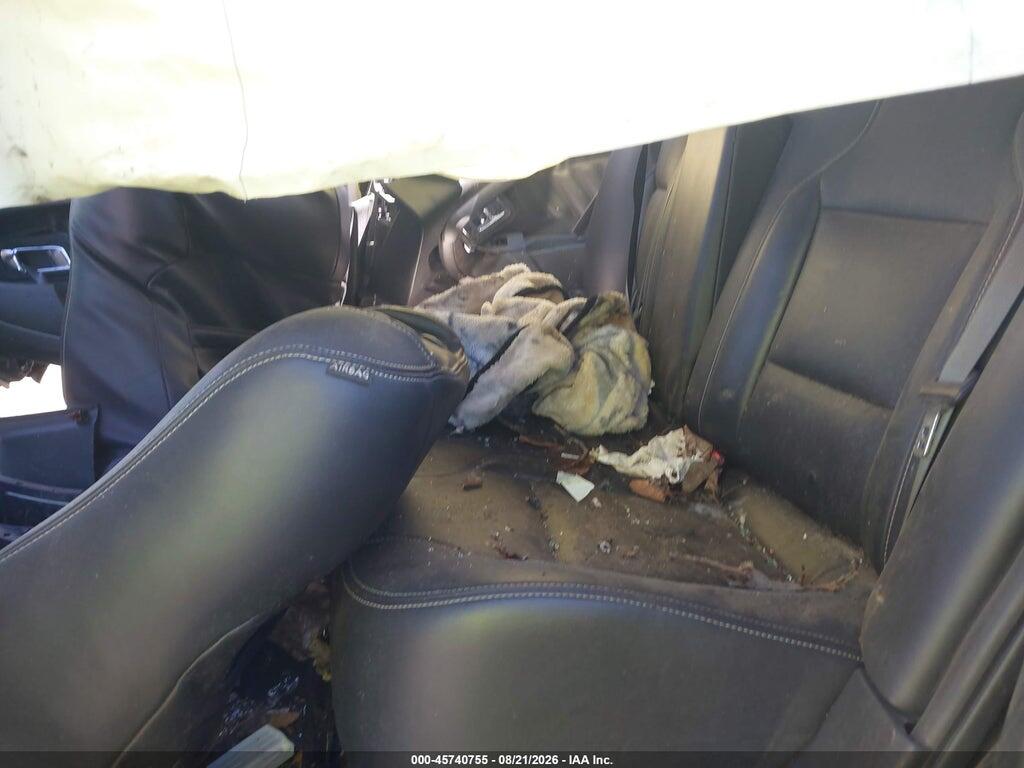 1FAHP2EW7BG104055 2011 FORD TAURUS photo no. 8
