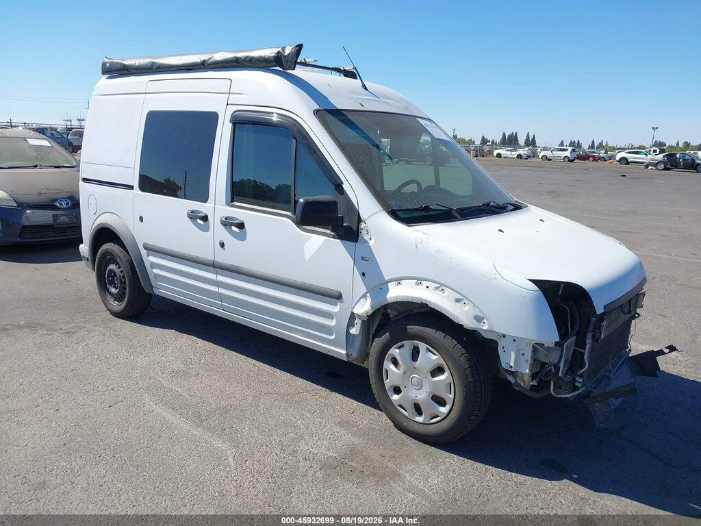 2011 FORD TRANSIT CONNECT NM0LS7BN4BT043375