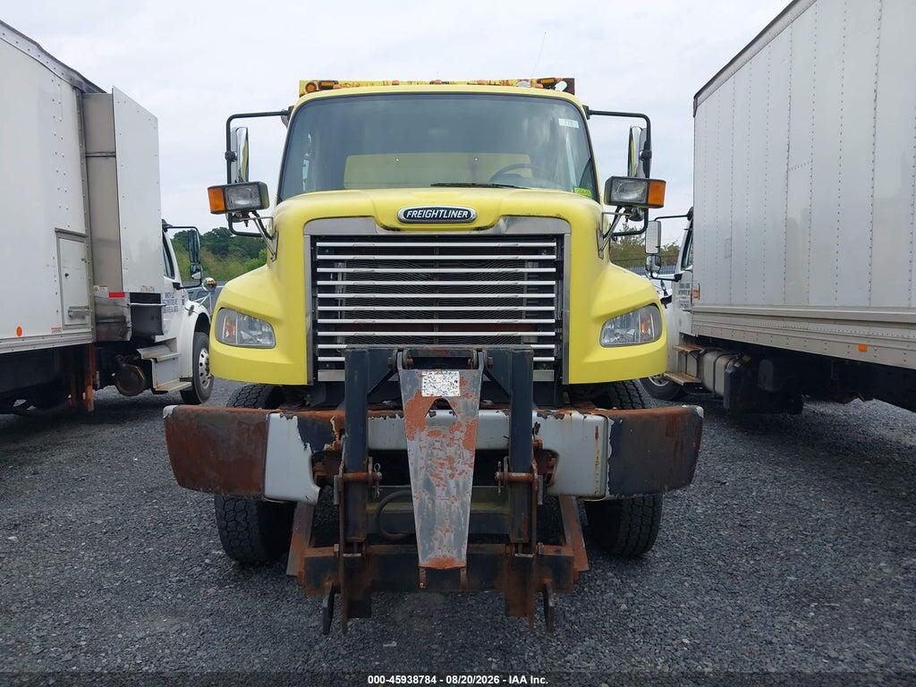 1FVDC3BS5BHAY4045 2011 FREIGHTLINER M2 photo no. 12