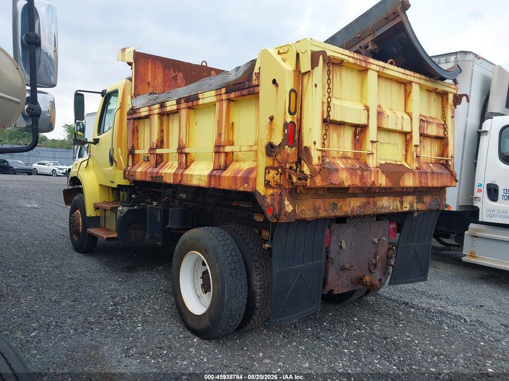 1FVDC3BS5BHAY4045 2011 FREIGHTLINER M2 photo no. 3