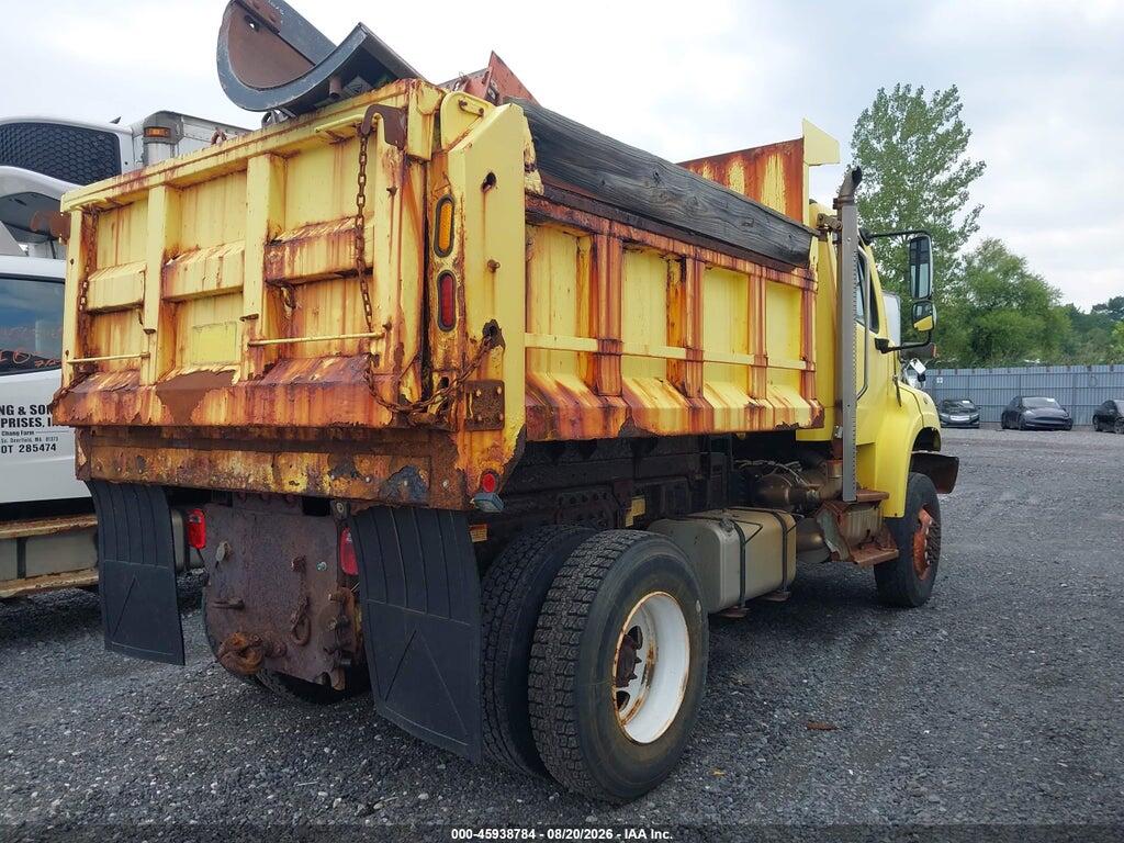 1FVDC3BS5BHAY4045 2011 FREIGHTLINER M2 photo no. 4