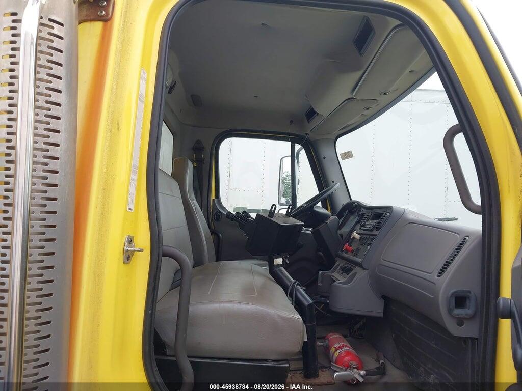 1FVDC3BS5BHAY4045 2011 FREIGHTLINER M2 photo no. 7
