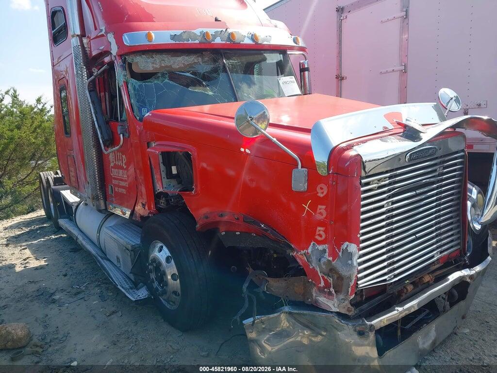 1FVXFB005BDAZ4713 2011 FREIGHTLINER CONVENTIONAL photo no. 11