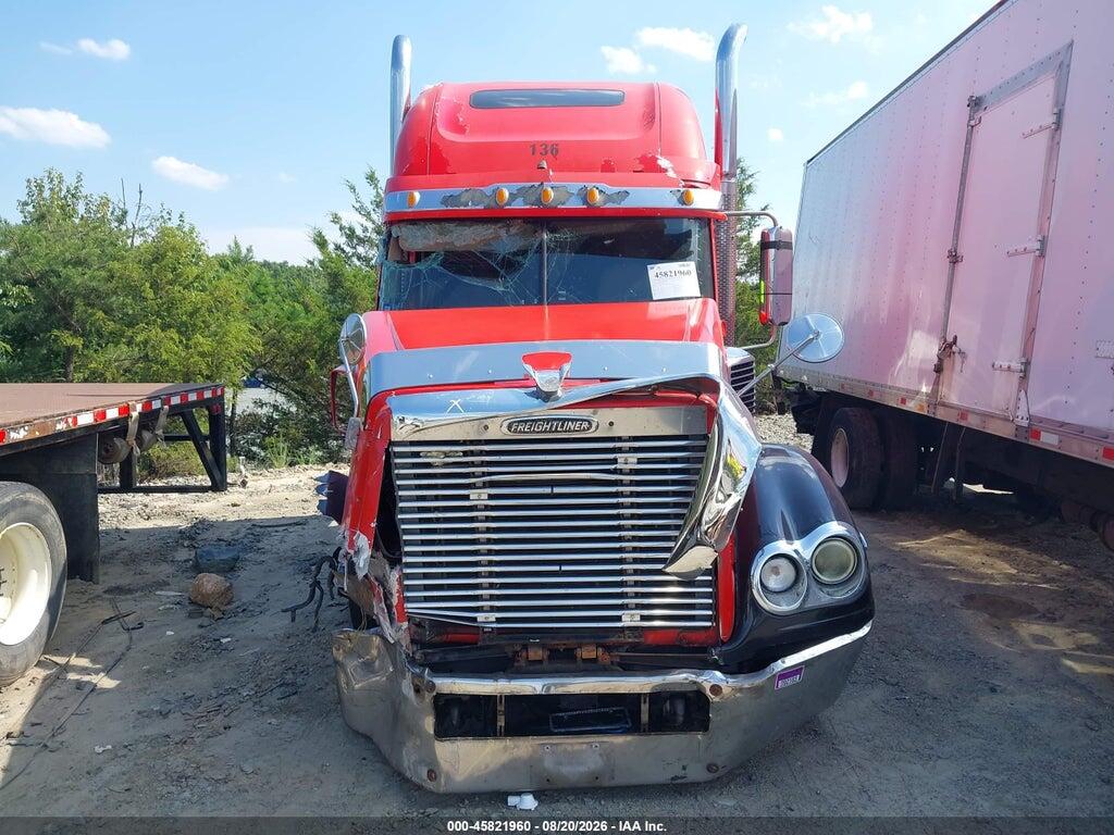1FVXFB005BDAZ4713 2011 FREIGHTLINER CONVENTIONAL photo no. 12