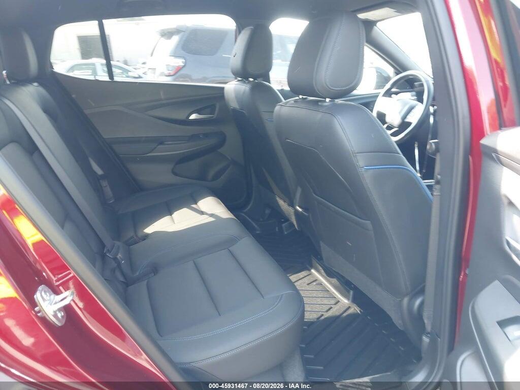 KL47LBEP0SB090694 2025 BUICK ENVISTA photo no. 8