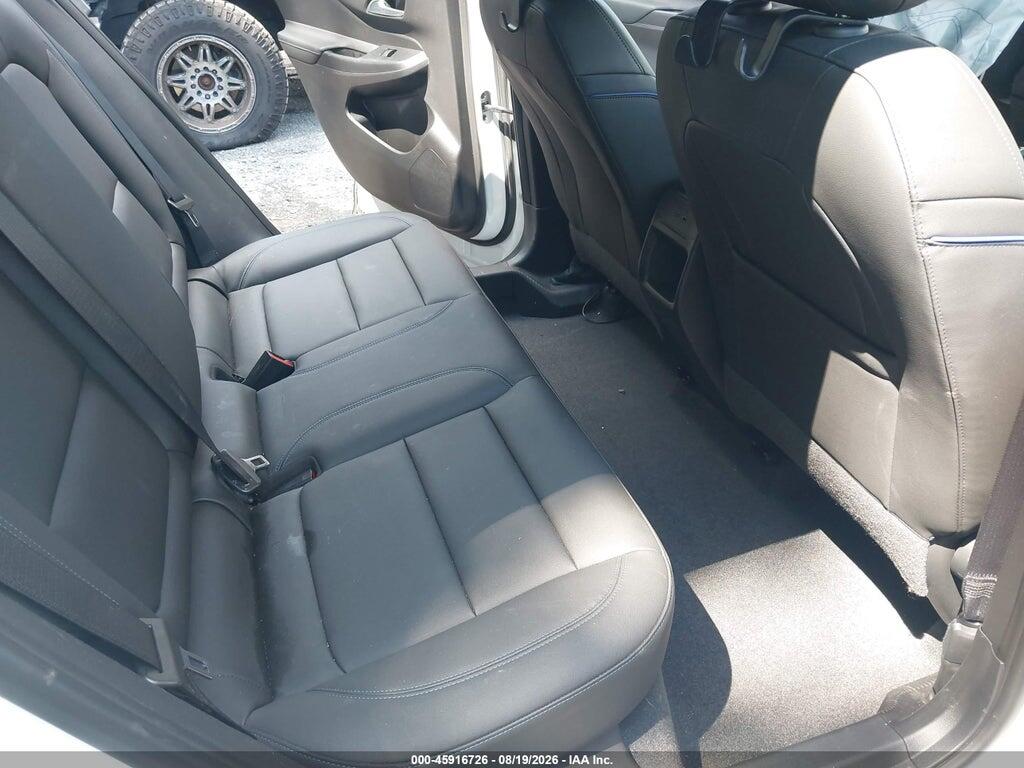 KL47LBEP3SB026083 2025 BUICK ENVISTA photo no. 8