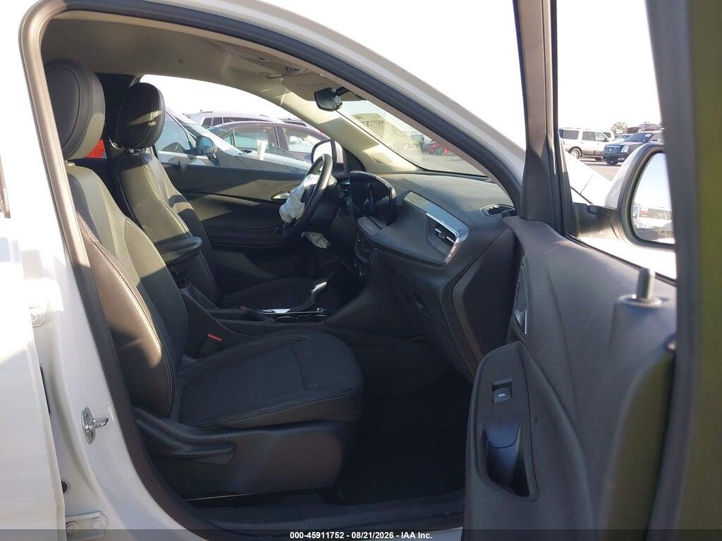 KL4AMBSL1SB181686 2025 BUICK ENCORE GX photo no. 5
