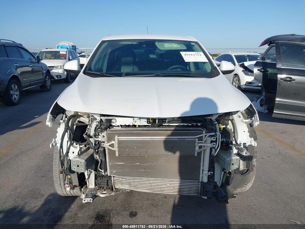 KL4AMBSL1SB181686 2025 BUICK ENCORE GX photo no. 6