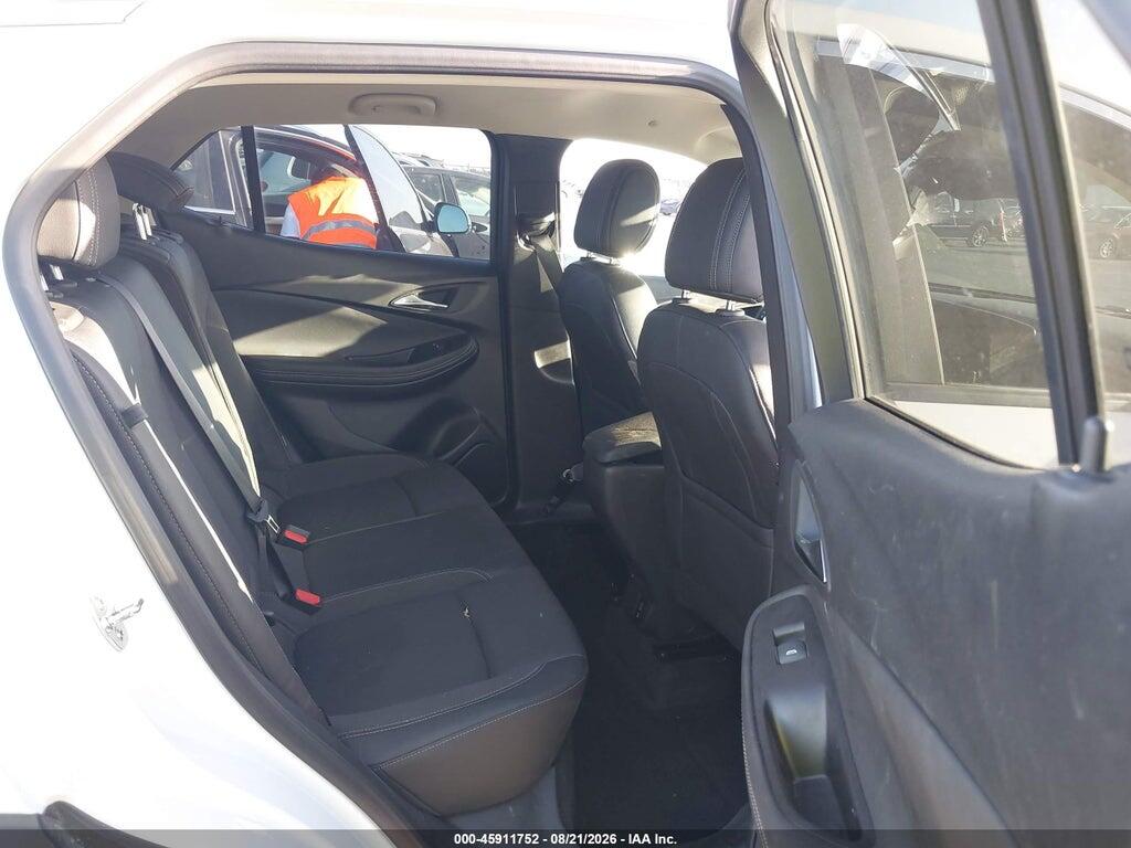 KL4AMBSL1SB181686 2025 BUICK ENCORE GX photo no. 8
