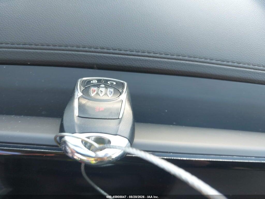 KL4AMDSL3SB015441 2025 BUICK ENCORE GX photo no. 11