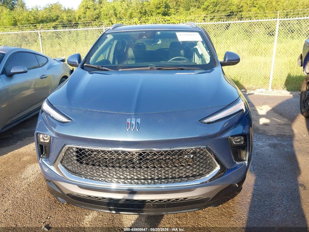 KL4AMDSL3SB015441 2025 BUICK ENCORE GX photo no. 12
