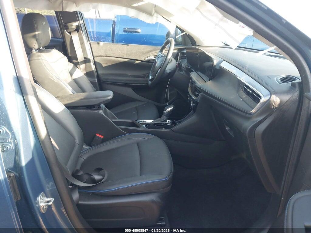 KL4AMDSL3SB015441 2025 BUICK ENCORE GX photo no. 5