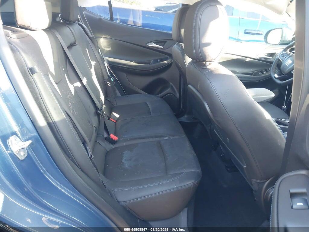 KL4AMDSL3SB015441 2025 BUICK ENCORE GX photo no. 8