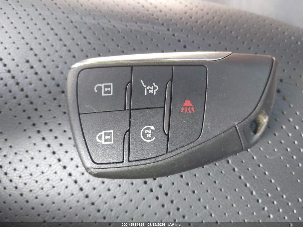 LRBFZLE45SD030876 2025 BUICK ENVISION photo no. 11