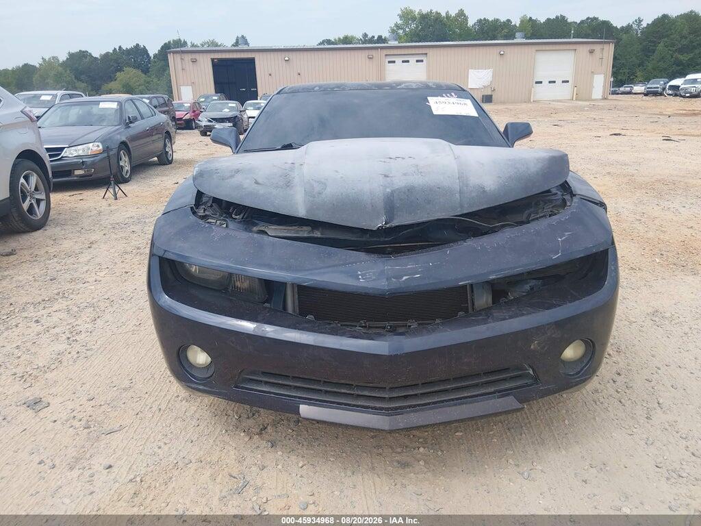 2G1FA1E38C9171744 2012 CHEVROLET CAMARO photo no. 12