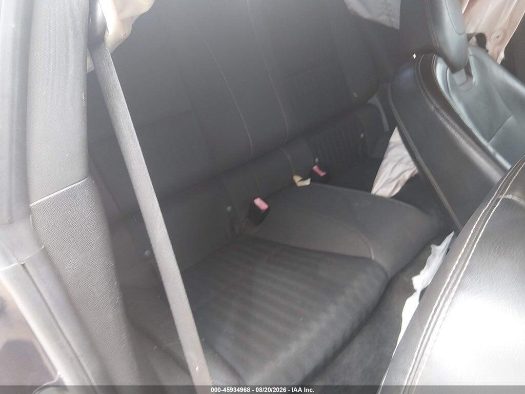 2G1FA1E38C9171744 2012 CHEVROLET CAMARO photo no. 8