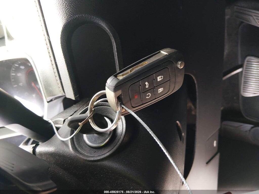 2G1FA1E39C9177522 2012 CHEVROLET CAMARO photo no. 11