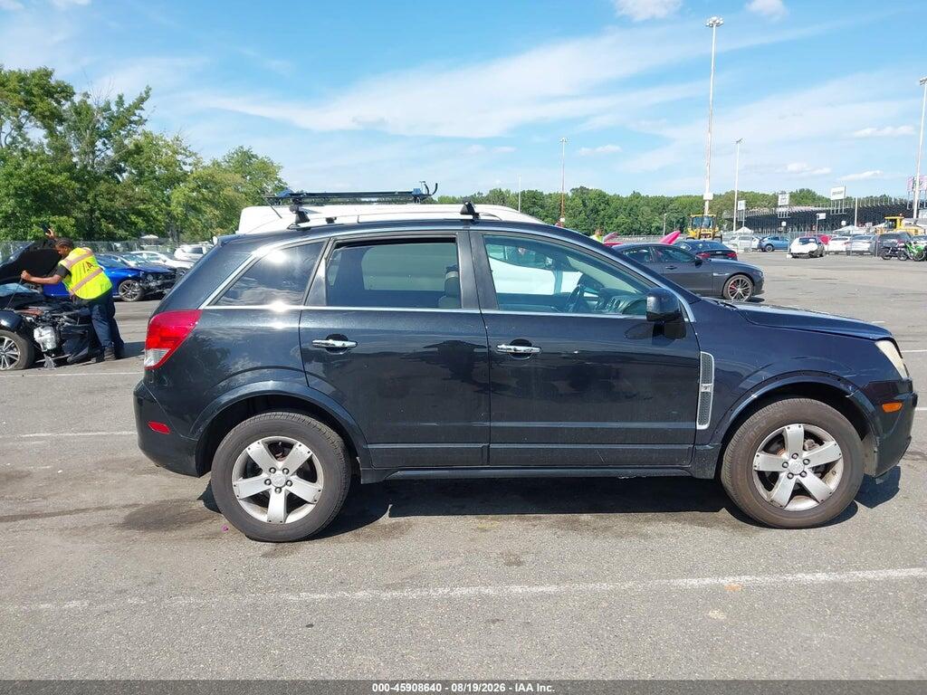3GNFL4E50CS638797 2012 CHEVROLET CAPTIVA SPORT FLEET photo no. 6