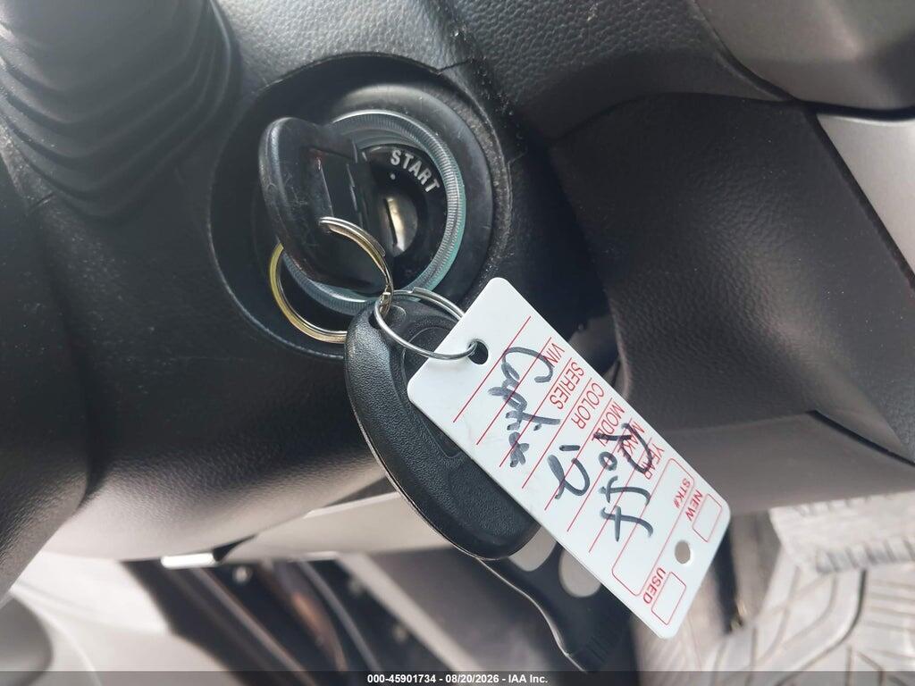 3GNFL4E55CS650122 2012 CHEVROLET CAPTIVA SPORT FLEET photo no. 11