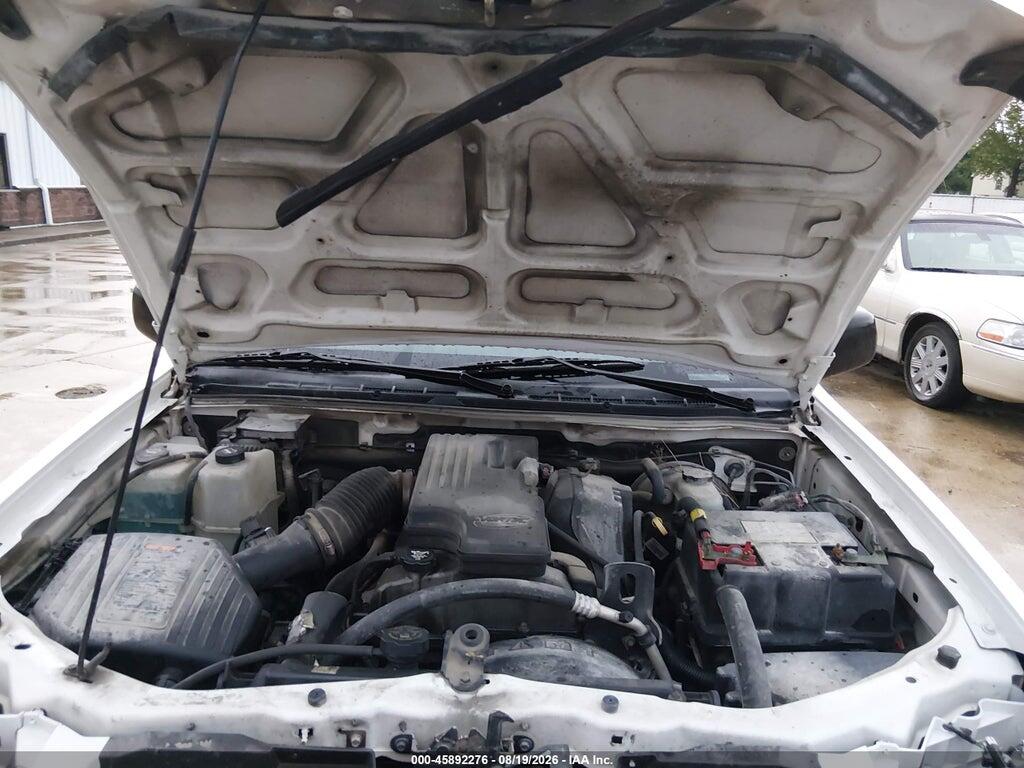 1GCCSBF90C8159048 2012 CHEVROLET COLORADO photo no. 10