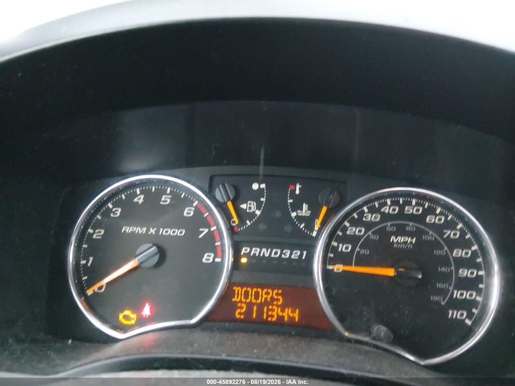 1GCCSBF90C8159048 2012 CHEVROLET COLORADO photo no. 7
