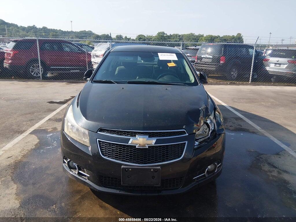 1G1PG5SC7C7231819 2012 CHEVROLET CRUZE photo no. 12