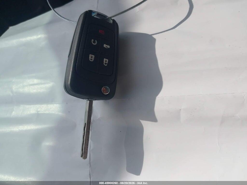 2GNFLFE52C6194106 2012 CHEVROLET EQUINOX photo no. 11