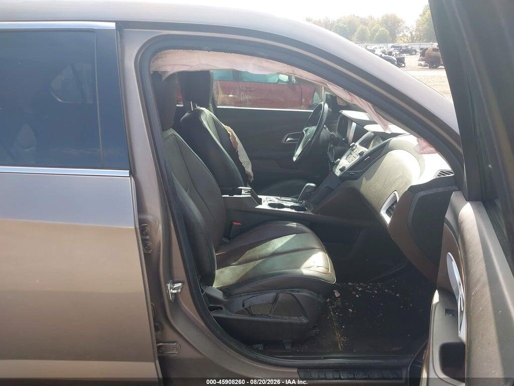 2GNFLFE52C6194106 2012 CHEVROLET EQUINOX photo no. 5