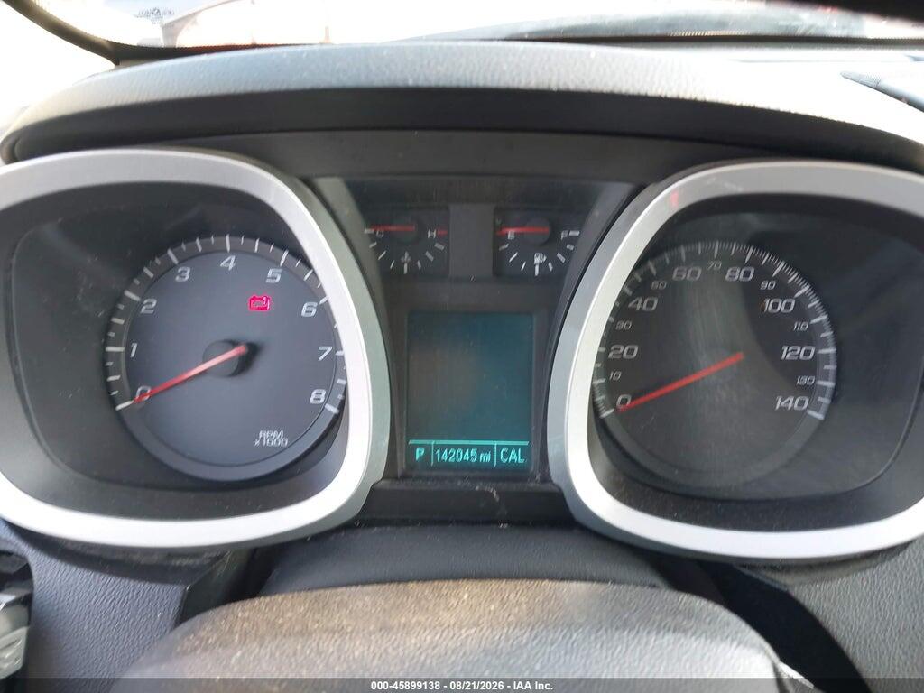 2GNFLEEK8C6266913 2012 CHEVROLET EQUINOX photo no. 7