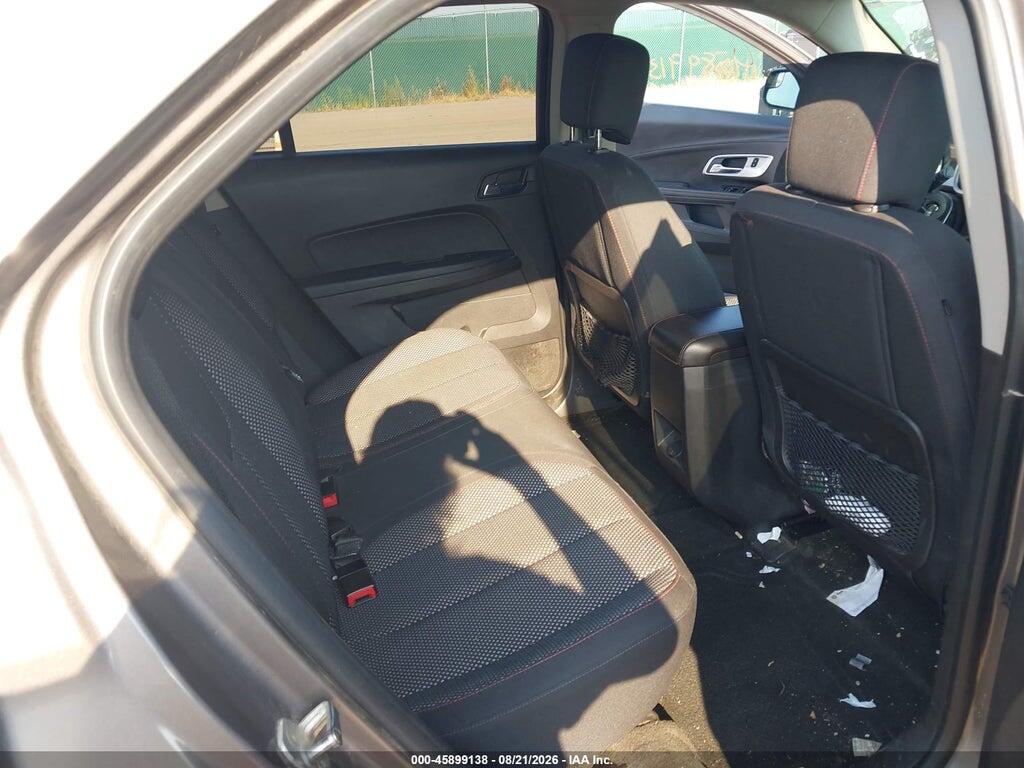 2GNFLEEK8C6266913 2012 CHEVROLET EQUINOX photo no. 8