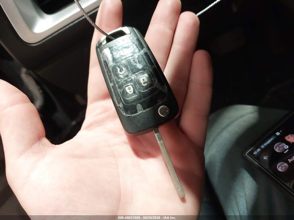 2GNFLEEK9C6376854 2012 CHEVROLET EQUINOX photo no. 11