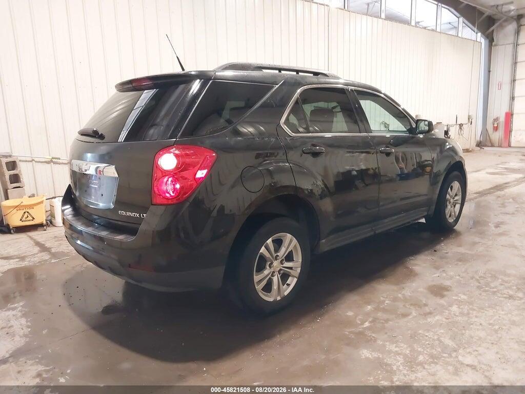 2GNFLEEK9C6376854 2012 CHEVROLET EQUINOX photo no. 4