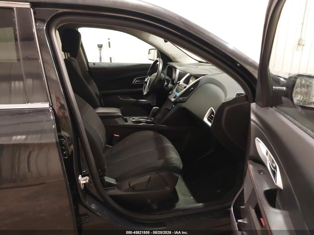 2GNFLEEK9C6376854 2012 CHEVROLET EQUINOX photo no. 5