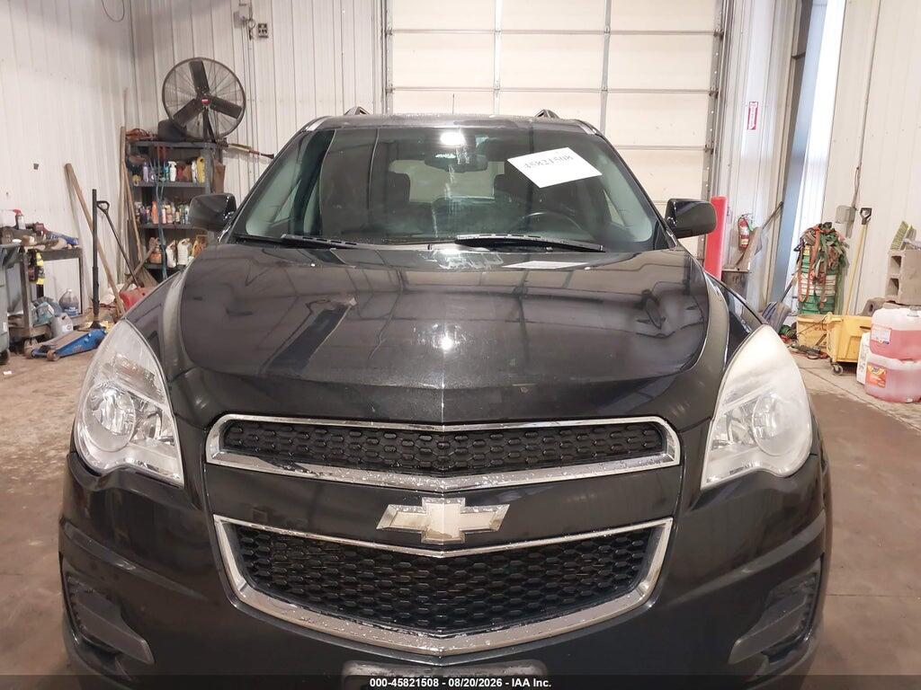 2GNFLEEK9C6376854 2012 CHEVROLET EQUINOX photo no. 6