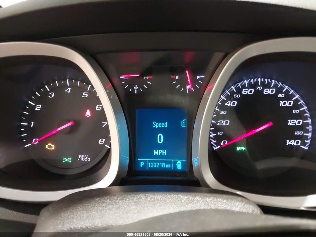 2GNFLEEK9C6376854 2012 CHEVROLET EQUINOX photo no. 7