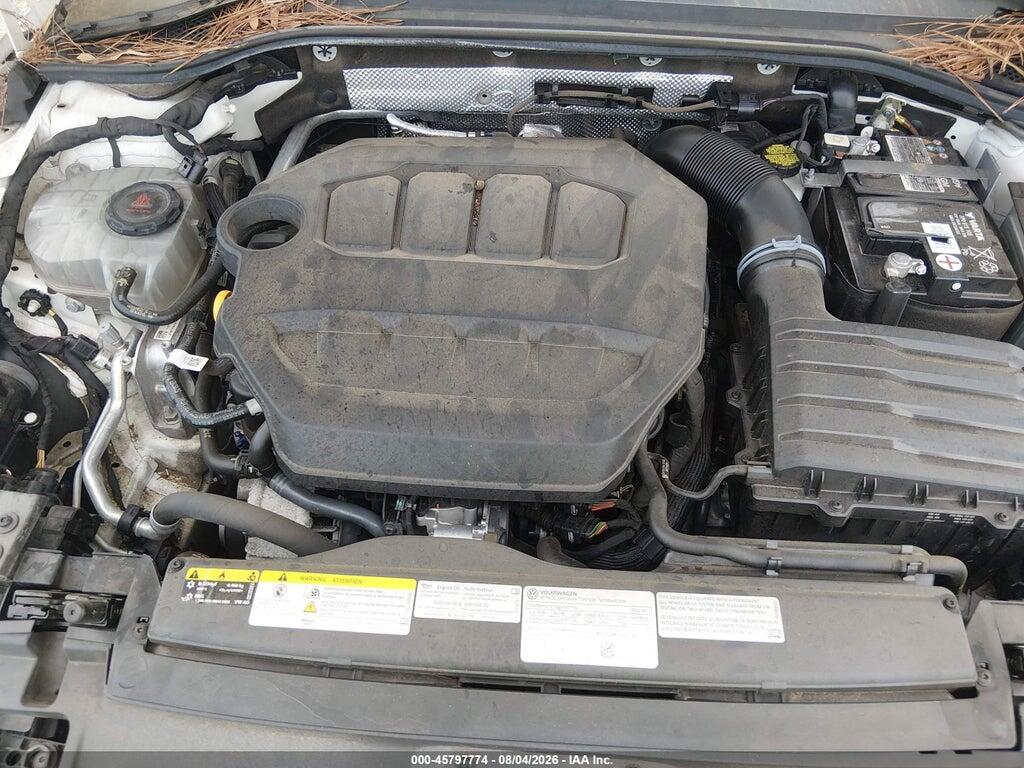 WVWAR7AN8NE009679 2022 VOLKSWAGEN ARTEON photo no. 10