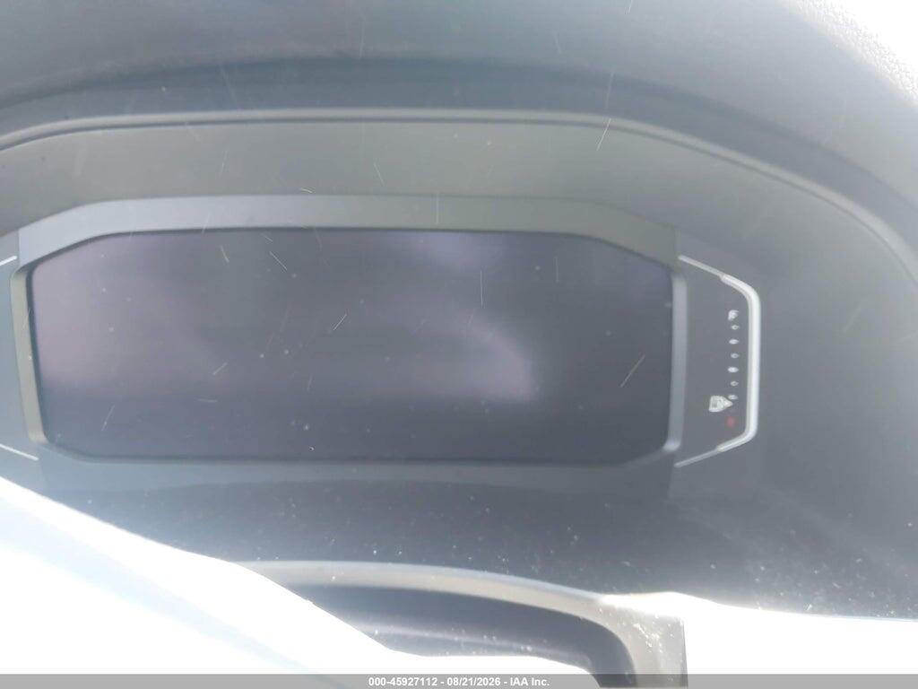 1V2HR2CA2NC553276 2022 VOLKSWAGEN ATLAS photo no. 7