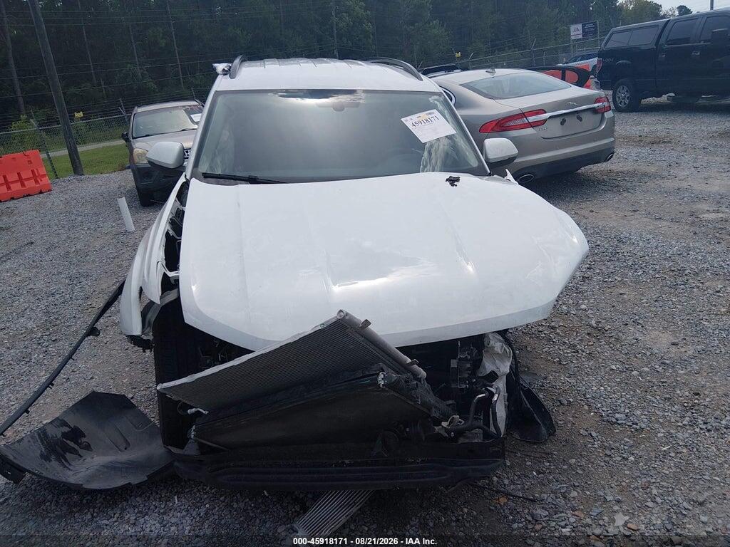 1V2WR2CA8NC562166 2022 VOLKSWAGEN ATLAS photo no. 12