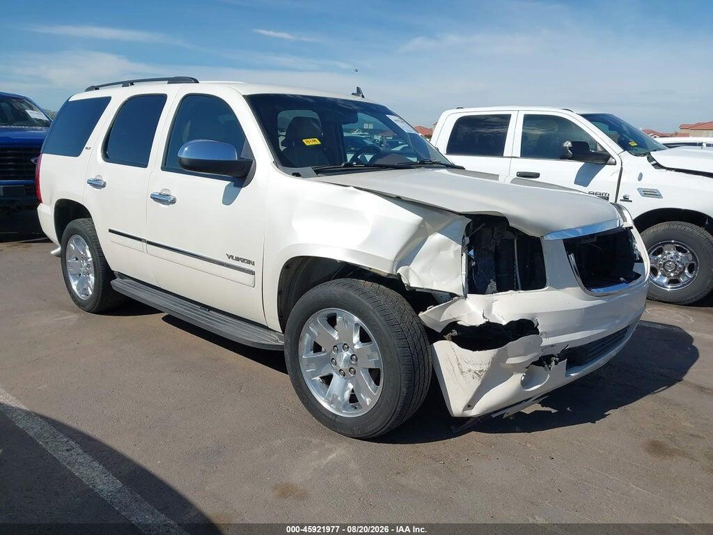 2011 GMC YUKON 1GKS1CE06BR202490