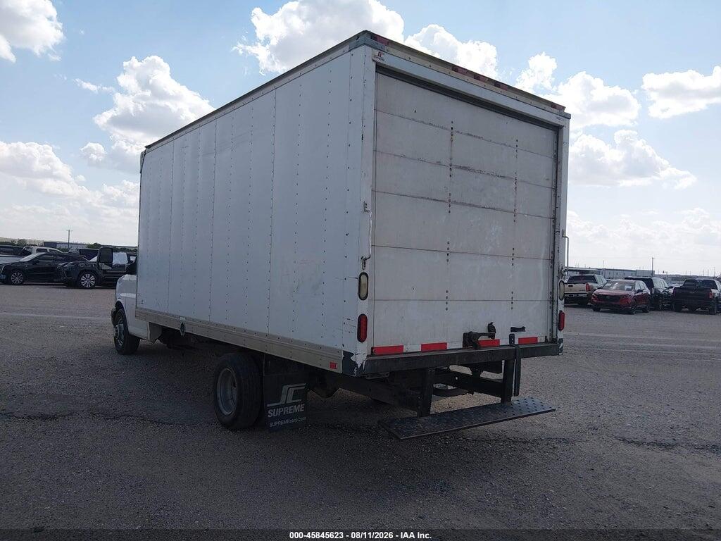 1GB3G4BG1C1108205 2012 CHEVROLET EXPRESS CUTAWAY photo no. 3