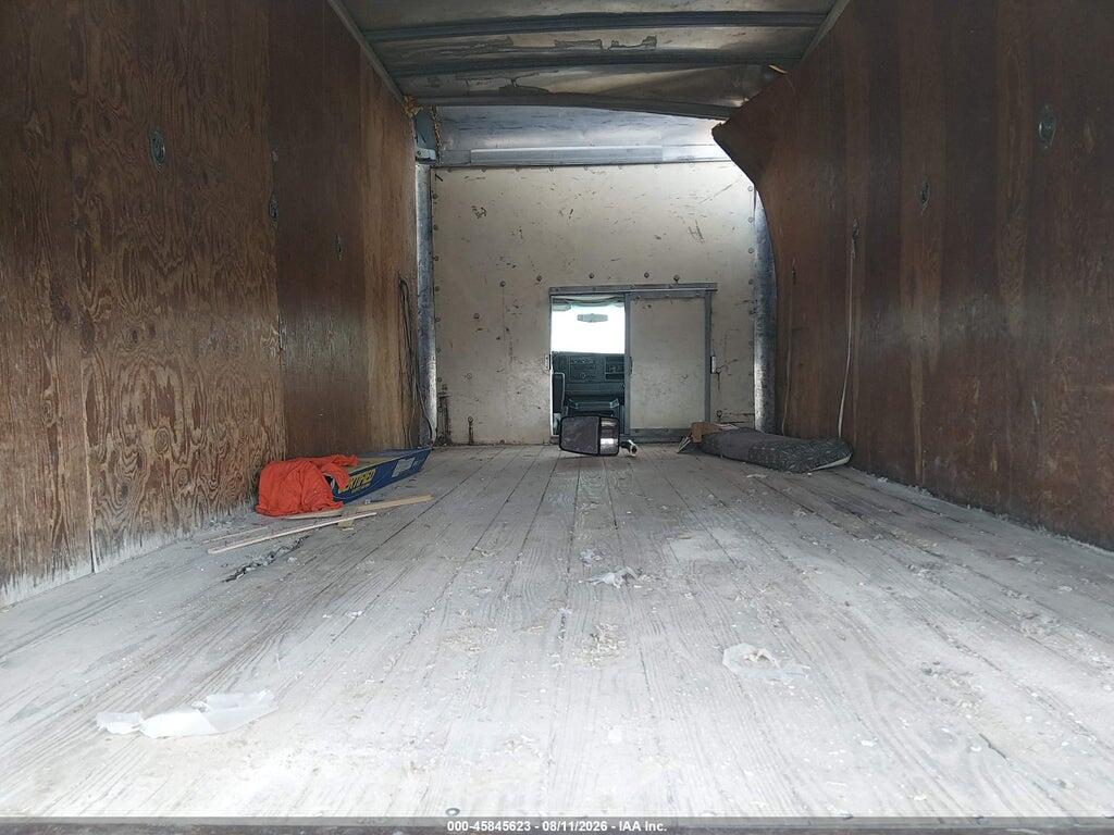 1GB3G4BG1C1108205 2012 CHEVROLET EXPRESS CUTAWAY photo no. 7