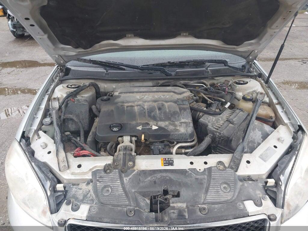 2G1WC5E38C1226645 2012 CHEVROLET IMPALA photo no. 10