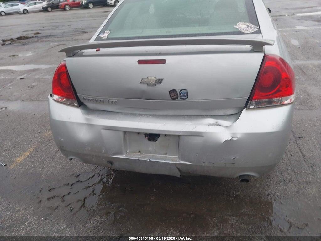 2G1WC5E38C1226645 2012 CHEVROLET IMPALA photo no. 6