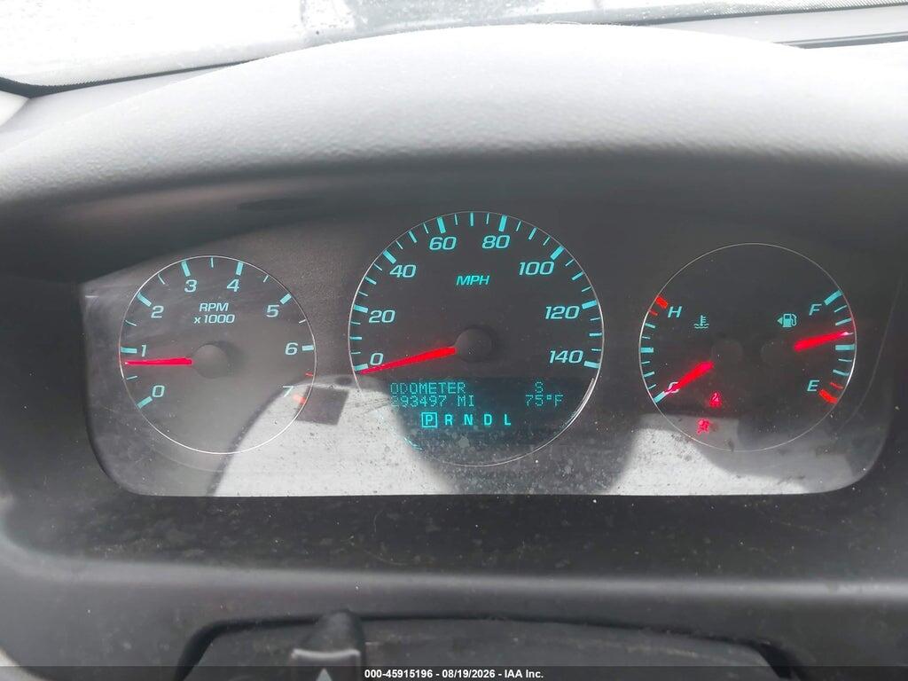 2G1WC5E38C1226645 2012 CHEVROLET IMPALA photo no. 7