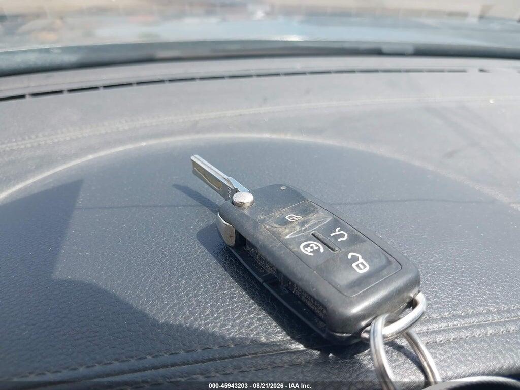 1VWSA7A36NC006069 2022 VOLKSWAGEN PASSAT photo no. 11